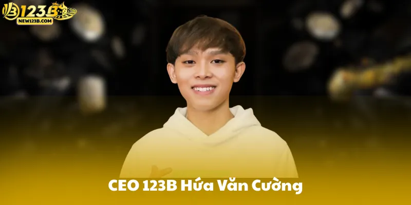 CEO 123B Hứa Văn Cường
