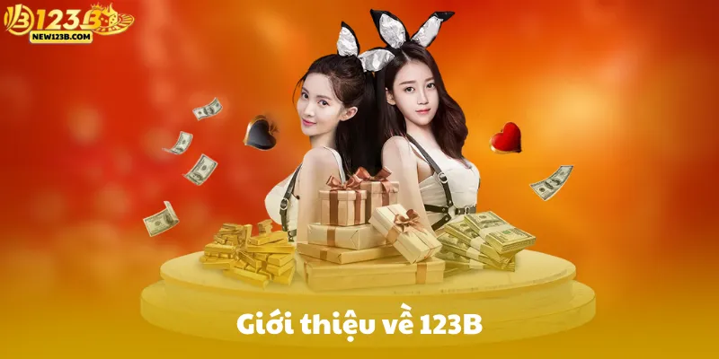 Giới thiệu về nhà cái 123B