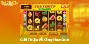 Giới thiệu về xèng hoa quả